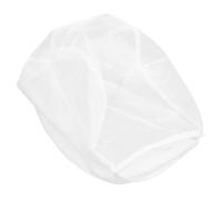 Toddmomy Forro Interior para Sillón Blanco de Poliéster Resistente al Desgaste con Cremallera Metálica para Relajarse Viendo Televisión