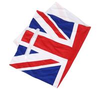Toddmomy Funda para Asiento Fácil Instalación y Limpieza Diseño de Bandera de Carrito de Golf Manta de Poliéster para Entusiastas del Golf Hombres y Mujeres