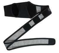 Toddmomy Funda para Pata Trasera De Perro Lesionada Rodillera Ortopédica, Protector Cómodo De Neopreno, Talla M, Soporte Ajustable para Rehabilitación, Uso Veterinario y Mascotas