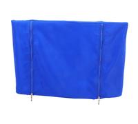 Toddmomy Funda Plegable para Jaula De Pájaros Soporte Duradero para Frío Lavable