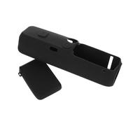 Toddmomy Funda Protectora de Silicona para Cámara Pocket Acceso Total a Botones, Diseño Portátil y Resistencia a Golpes para Deportes