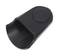 Toddmomy Funda Protectora M para Boquilla de Saxofón Tenor y Clarinete, Cubierta Resistente para Accesorios de Instrumentos Musicales de Viento y Madera, Accesorio Práctico para Protección