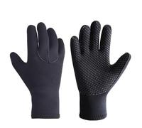 Toddmomy Guantes de Buceo Antideslizantes y Cálidos para Pesca y Natación
