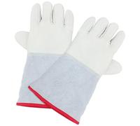 Toddmomy Guantes Térmicos Resistentes al Frío de Trabajo para Cámara | Aislantes para Bajas Temperaturas, Protección Duradera, Uso en Camiones Refrigerados y Exterior, Unisex