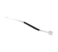 Toddmomy Herramienta de gancho de columna de sonido violonchelo partes instrumentos musicales columnas de sonido colocadores de postes de sonido de metal instrumento musical