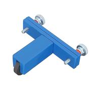 Toddmomy Herramienta de Reparación de Violín Herramienta Código para Resonancia y Sonido del Violín Compacto y Duradero para Músicos y Luthiers