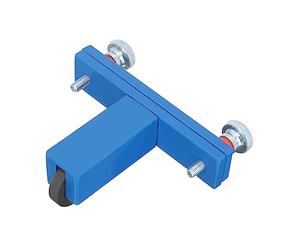 Toddmomy Herramienta de Reparación de Violín Herramienta Código para Resonancia y Sonido del Violín Compacto y Duradero para Músicos y Luthiers