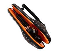 Toddmomy Hulusi De Resina Clave c Instrumento Musical Étnico Desmontable Para Principiantes Para Tocar Música Tradicional Con Estuche De Almacenamiento Incluido