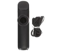 Toddmomy Instrumento De Viento Kazoo Kazoo Compacto Portátil Instrumento Músical Profesional Fácil De Aprender Para Principiantes Tocar Cualquier Lugar Para Amantes Música