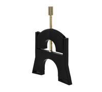 Toddmomy Instrumentos de Cuerda para Violonchelo Elevadores de Cuerdas para Violonchelo Herramientas para Puente Accesorios Escenario de Concierto