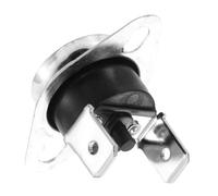 Toddmomy Interruptor Termostato para Dispensador de Agua con Control de Temperatura Ajustable 85-95°C Válvula de Control para Purificador y Enfriador de Agua Compatible con Máquina de