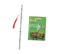Toddmomy Juego De Instrumentos Musicales Instrumento De Viento Madera Flauta Para Principiantes Flauta Vertical Instrumento Musical Chino Flauta Irlandesa Flautas Chinas Flauta
