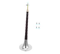 Toddmomy Juego De Suona De Palisandro Chino Instrumento Musical Premium Para Principiantes