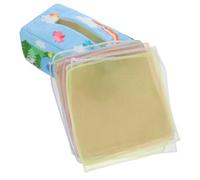 Toddmomy Juguete Caja Pañuelos Niña unidad Animal Bosque Sensorial Desarrollo Motriz Dedos Estimulación Temprana Infantil