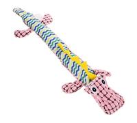 Toddmomy Juguete De Masticar para Cachorros De Diseño De Juguete De Teething y Interacción y Oral