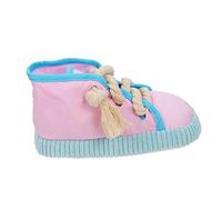 Toddmomy Juguete Morder Gato Perro Zapato Diseño Juguete Mascotas Masticar Seguro