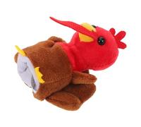 Toddmomy Juguetes De Pavo Forma De Marioneta De Dedo para rol Creatividad y Habilidades Sensoriales para Contar Historias Acción De Gracias