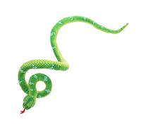 Toddmomy Juguetes De Peluche con Forma De Serpiente Serpiente De Peluche Serpiente De Peluche Serpiente Artificial Modelo De Serpiente De Peluche Serpiente Falsa Decoraciones De