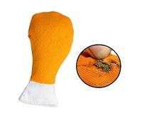 Toddmomy Juguetes para Gatos De Catnip Interactivos De Masticables para Limpiar Dientes para Entrenamiento y Material De Lona Resistente Aumenta La Salud y Mejora La Iq De Tu Mascota