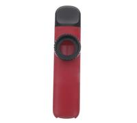 Toddmomy Kazoos Granel Kazoo Pequeño De Plástico Instrumento Musical Para Principiantes Portátil y Fácil De Usar Para Fiestas y Actividades Musicales