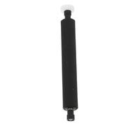 Toddmomy Kit de Mantenimiento para el Conjunto de Engranajes del Rodillo de Platina - Impresora de Etiquetas térmicas con Control de presión de Transferencia - Engranaje de Rodillo de presión Negro