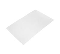 Toddmomy Lámina LED Flexible Transparente Pantalla De Película Lente Lenticular Escudo De Invisibilidad Capa De Invisibilidad Herramienta De Tinte De Ventana De Trabajo De La Vida