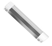 Toddmomy Lámpara de Camping LED Recargable Portátil Batería 4400 Mah, Diseño Ligero y Elegante para Lectura y Actividades al Aire Libre