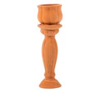 Toddmomy Maceta De Columna Romana Miniatura para Decoración De Casa De Muñecas Soporte para Plantas Miniatura y Decoración De Minijardín
