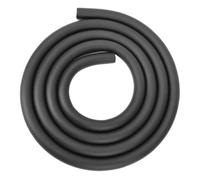 Toddmomy Manguera de Espuma Absorbente de Sonido para Cables de Bicicleta Amortiguador de Ruido Aislante de Vibraciones Compatible con Múltiples de Bicicletas