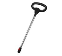 Toddmomy Manillar De Reemplazo Asa Para Cochecito Infantil Diseño Ergonómico Práctico y Cómodo