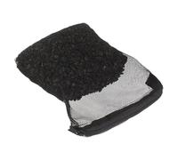 Toddmomy Material De Filtración para Pecera Carbon Activado Acuario Acondicionador Agua