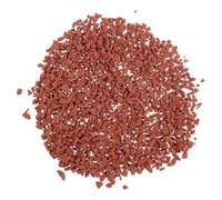 Toddmomy Material de Reparación Secado Rápido para Pista de Atletismo de Goma, 1kg Resistente Rayos UV, para Mantenimiento de Suelos de Carrera al Aire Libre y Pistas Deportivas