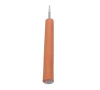 Toddmomy Mentonera Para Violín Llave De Tornillo De Violín Partes De Instrumentos Metal Marrón