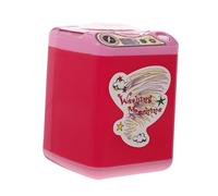 Toddmomy Mini Lavadora Juguete para Juguete de Limpieza con Diseño Simulado para Casa y Desarrollo Infantil y Seguro para Pilas Requeridas