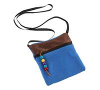 Toddmomy Mochila De Transportador Transpirable para Reptiles Pequeños Bolsa De Viaje para Hámsters Accesorios para Mascotas para Exteriores