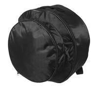 Toddmomy Mochila para Cajón de Percusión Bolsa de Almacenamiento Oxford Funda Protectora para Instrumentos Musicales Tamaño Compacto Ligera y Duradera para Transporte de Tambores