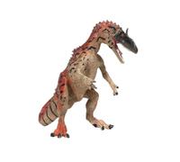 Toddmomy Modelo de Juguetes Juguete Modelo para Figuras de Animales Salvajes Modelo Animal