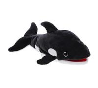 Toddmomy Muñeco de Mano de Interactiva de Peluche para Cuentos Juguete Educativo