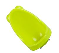 Toddmomy Niño Infantiles Ni?o Potty Entrenamiento Urinal Frog Forma Ni?os Ni?os Snakler Pee Trainer Ba?o Funny Baby Training Poders Poders con para Ni?os ?os Inodoro Green Orinal Orinales