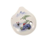 Toddmomy Ocarina De Cerámica De Huecos Instrumento Musical Para Niño Niña Ocarina Decorativa Para Principiantes Sonido Suave y Rico Para Practicar y Aprender Música