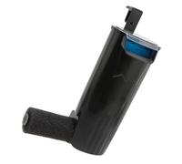 Toddmomy Oxigenador De Pesca Bomba De Filtro para Pecera Cascada Fácil Instalación Adecuado para Anfibios Enchufe Europeo