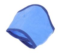 Toddmomy Pañuelo De Verano para Perro Bufanda De Material Transpirable Collar Refrescante para Mascotas