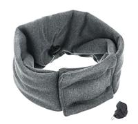 Toddmomy Para Ajustable Protector De Orejas Térmico para Invierno Gorra y Calmante Cubierta para Orejas De para y Actividades