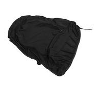 Toddmomy Parasol para Cochecito de Capota Anti-uv Resistente al Sol Parasol Extensor de Sombra Flexible para Eventos y Paseos al Aire Protección Solar para Cochecito