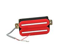 Toddmomy Pastilla Humbucker Para Guitarra Eléctrica Pastillas Dobles De Guitarra Para Tocar Rock y Blues