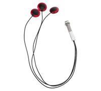 Toddmomy Pastilla para Guitarra Acústica de Alta Sensibilidad Pastillas Kalimba para Ukelele y Banjo Suministro de Accesorios para Instrumentos Musicales Mejora Tu Interpretación Musical Es