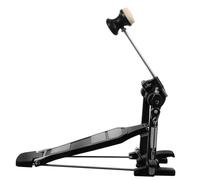 Toddmomy Pedal para de y Tensión Ajustable de Resorte Técnica Práctica de de Aleación de Aluminio Diseño Antideslizante Batería Entusiastas de Batería Electrónica y Jazz