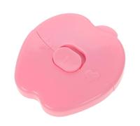 Toddmomy Peine Corta Pelos Manual Para Niñas Recortadora De Puntas Abiertas, Diseño Seguro y Uso Cómodo Hogar