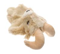 Toddmomy Peluche de Mano de Realista Juguete para Muñeco de Animal para Historias Peluche de Animales para Imaginativos