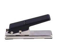 Toddmomy Perforadora, de Hierro Negro de Púas para Guitarra Fácil de Usar Herramienta para Fabricar Plumillas Tus Propias Adecuado para Amantes